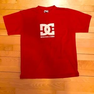 Men’s Cotton Short-sleeve tee, size L